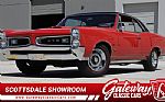 1966 GTO Thumbnail 1