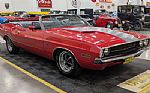 1970 Challenger R/T Convertible Thumbnail 2