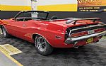 1970 Challenger R/T Convertible Thumbnail 4