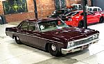 1966 Bel Air Thumbnail 20