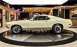 1970 Mustang Fastback Mach 1 Q-Code Thumbnail 19