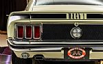 1970 Mustang Fastback Mach 1 Q-Code Thumbnail 34