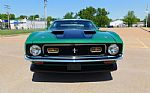 1971 Mustang Mach One Thumbnail 5