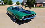 1971 Mustang Mach One Thumbnail 6