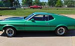 1971 Mustang Mach One Thumbnail 13