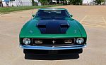 1971 Mustang Mach One Thumbnail 8