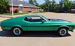 1971 Mustang Mach One Thumbnail 9