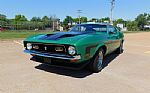 1971 Mustang Mach One Thumbnail 7