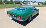 1971 Mustang Mach One Thumbnail 23