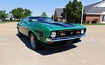 1971 Mustang Mach One Thumbnail 21