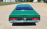 1971 Mustang Mach One Thumbnail 24