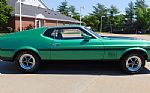 1971 Mustang Mach One Thumbnail 22