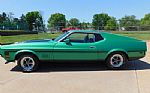 1971 Mustang Mach One Thumbnail 26