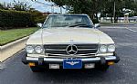 1981 380SL Thumbnail 6