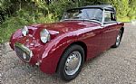 1961 Sprite Thumbnail 1