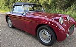 1961 Sprite Thumbnail 2
