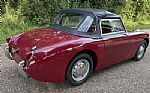 1961 Sprite Thumbnail 4