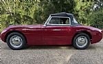 1961 Sprite Thumbnail 5