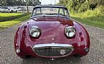 1961 Sprite Thumbnail 7