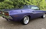 1970 Challenger Thumbnail 4