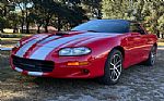 2002 Camaro SS Z28 Thumbnail 1