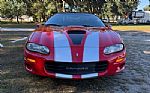 2002 Camaro SS Z28 Thumbnail 6