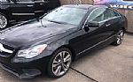 2014 E-CLASS E350 Thumbnail 1