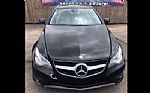 2014 E-CLASS E350 Thumbnail 4