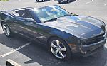 2012 Camaro LT Thumbnail 3