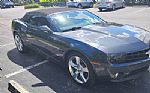 2012 Camaro LT Thumbnail 4