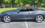 2012 Camaro LT Thumbnail 6