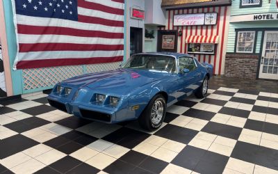 Photo of a 1979 Pontiac Firebird for sale