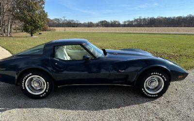 Photo of a 1979 Chevrolet Corvette Coupe for sale