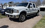 2006 F350 Thumbnail 1