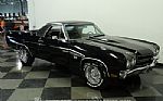1970 El Camino SS 396 Thumbnail 14