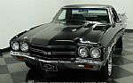 1970 El Camino SS 396 Thumbnail 17