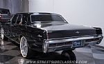 1966 Continental 6.1 Hemi Restomod Thumbnail 9