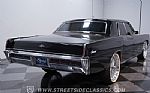 1966 Continental 6.1 Hemi Restomod Thumbnail 11