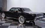 1966 Continental 6.1 Hemi Restomod Thumbnail 8