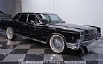 1966 Continental 6.1 Hemi Restomod Thumbnail 14