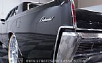 1966 Continental 6.1 Hemi Restomod Thumbnail 63