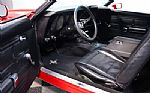 1971 Mustang Convertible Thumbnail 4