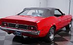 1971 Mustang Convertible Thumbnail 12