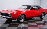 1971 Mustang Convertible Thumbnail 8