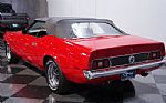 1971 Mustang Convertible Thumbnail 10
