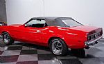 1971 Mustang Convertible Thumbnail 9