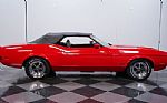 1971 Mustang Convertible Thumbnail 14