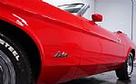 1971 Mustang Convertible Thumbnail 20