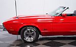 1971 Mustang Convertible Thumbnail 21