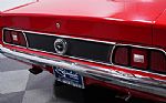 1971 Mustang Convertible Thumbnail 23